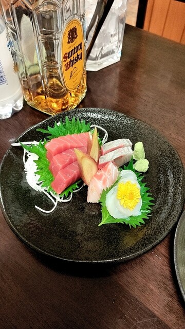 こんどこそ - 浪江（居酒屋）の写真