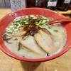 ラーメン一興 松山本店