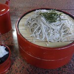 大目旅館 - 料理写真: