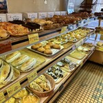 昭月堂製パン - 