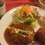 洋食ビストロ Awano - 