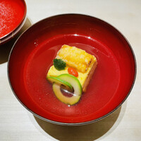 丸の内一丁目 しち十二候 - 