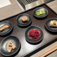 USHIGORO S. SHINJUKU - 