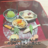 寿司 はせ川 心斎橋本店 - 