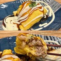 OSAKAきっちん。 東急プラザ渋谷店 - 