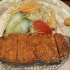 とんかつ 勝亭 - 料理写真: