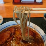 Soba No Mi - そば