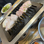 Oosaka Yakiniku Horumon Futago - 