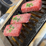 Oosaka Yakiniku Horumon Futago - 