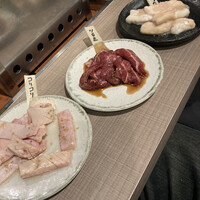 焼肉GINGA - 