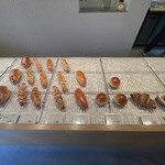 Boulangerie Artisan'Halles - 