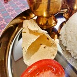 ヒマルパレス - 