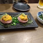 うおかぎ食堂 - 