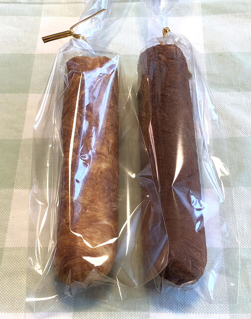 ダルオベーカリー（Daruo Bakery） - 小樽（パン）の写真