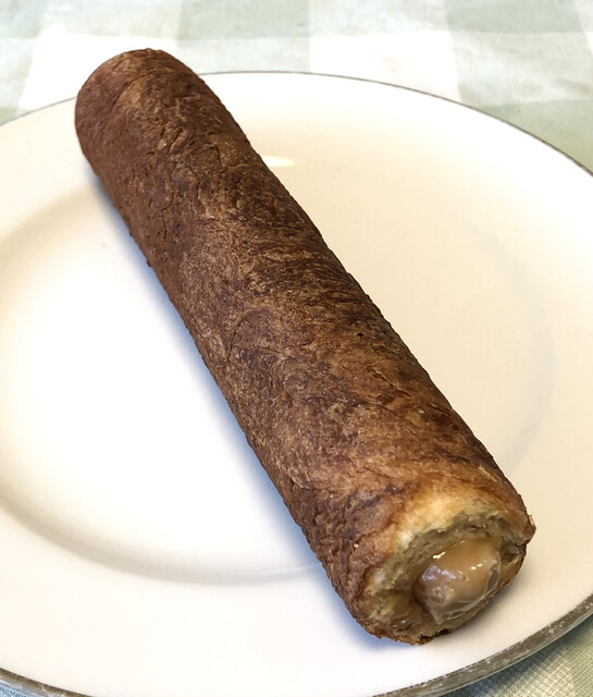 ダルオベーカリー（Daruo Bakery） - 小樽（パン）の写真