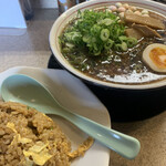 ラーメン ととち丸 - 