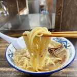 Nagao Chuuka Soba - 