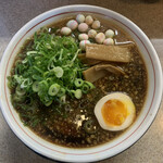 ラーメン ととち丸 - 