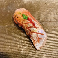 秀徳 2号店 - あじ