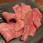 Wagyuu Yakiniku Kimu - 