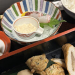 京都伏見蔵 先斗町 南庵 - 