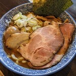 麺屋 祥元 - 料理写真: