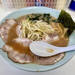 ◯つばき食堂 - 