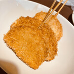 Kushikatsu Senri - 