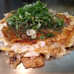 お好み焼き古江 - 