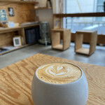 SHI-TEN coffee - 