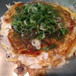 Okonomiyaki Furue - 