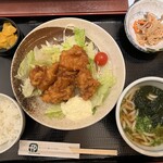 庄屋 - 料理写真: