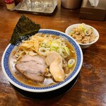 八ちゃんラーメン - 