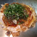 Okonomiyaki Furue - 