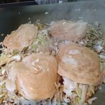 Okonomiyaki Furue - 