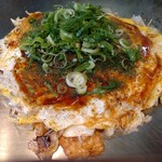 お好み焼き古江 - 