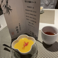 御膳房 六本木店 - 