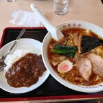 田楽食堂 - 