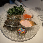 リストランテ･ヒロ チェントロ - 