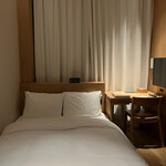 MUJI HOTEL GINZA - 