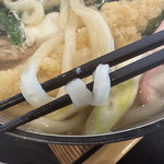 宝うどん - 