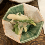 秋田 てんぷら みかわ - 