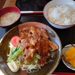 田楽食堂 - 