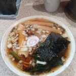 鳥人 - しょうゆ