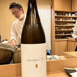 秋田 てんぷら みかわ - 