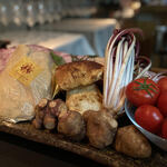 リストランテ･ヒロ チェントロ - 