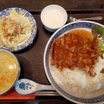 台湾料理 蔡記 - 