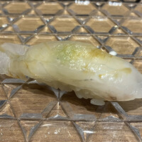 鮨 青海 品川店 - 