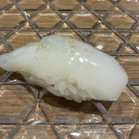 鮨 青海 品川店 - 