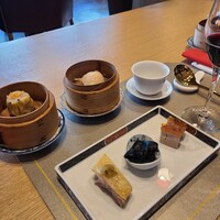 CANTON8 銀座店 - 